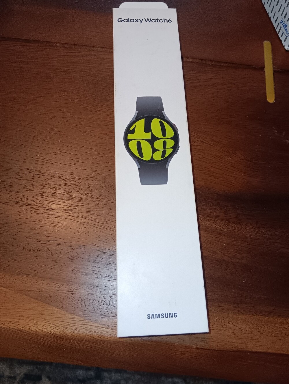 Samsung Galaxy Watch6